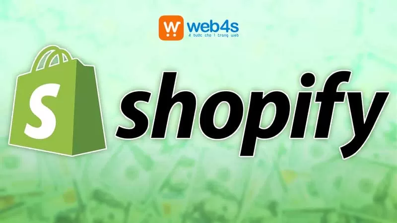 Shopify l&agrave; g&igrave;? So s&aacute;nh Shopify v&agrave; WooCommerce [CHI TIẾT]